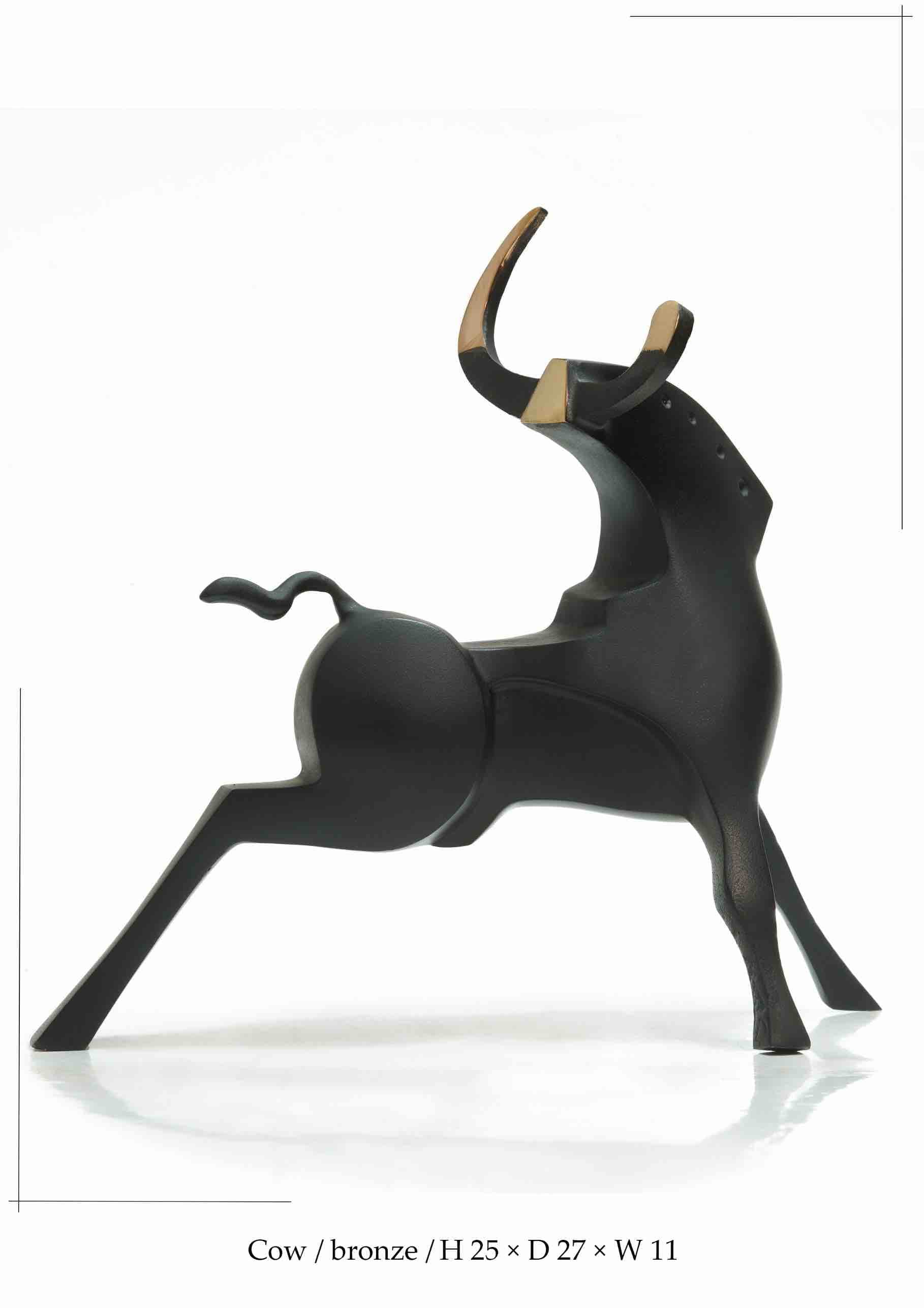 Cow