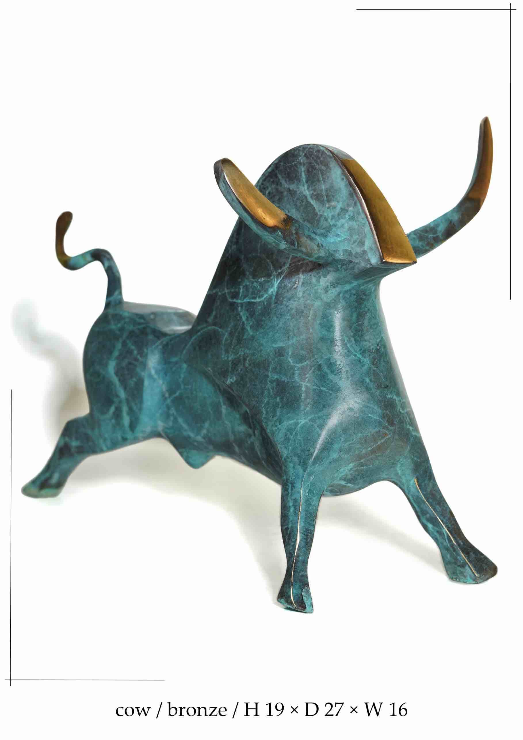 Cow