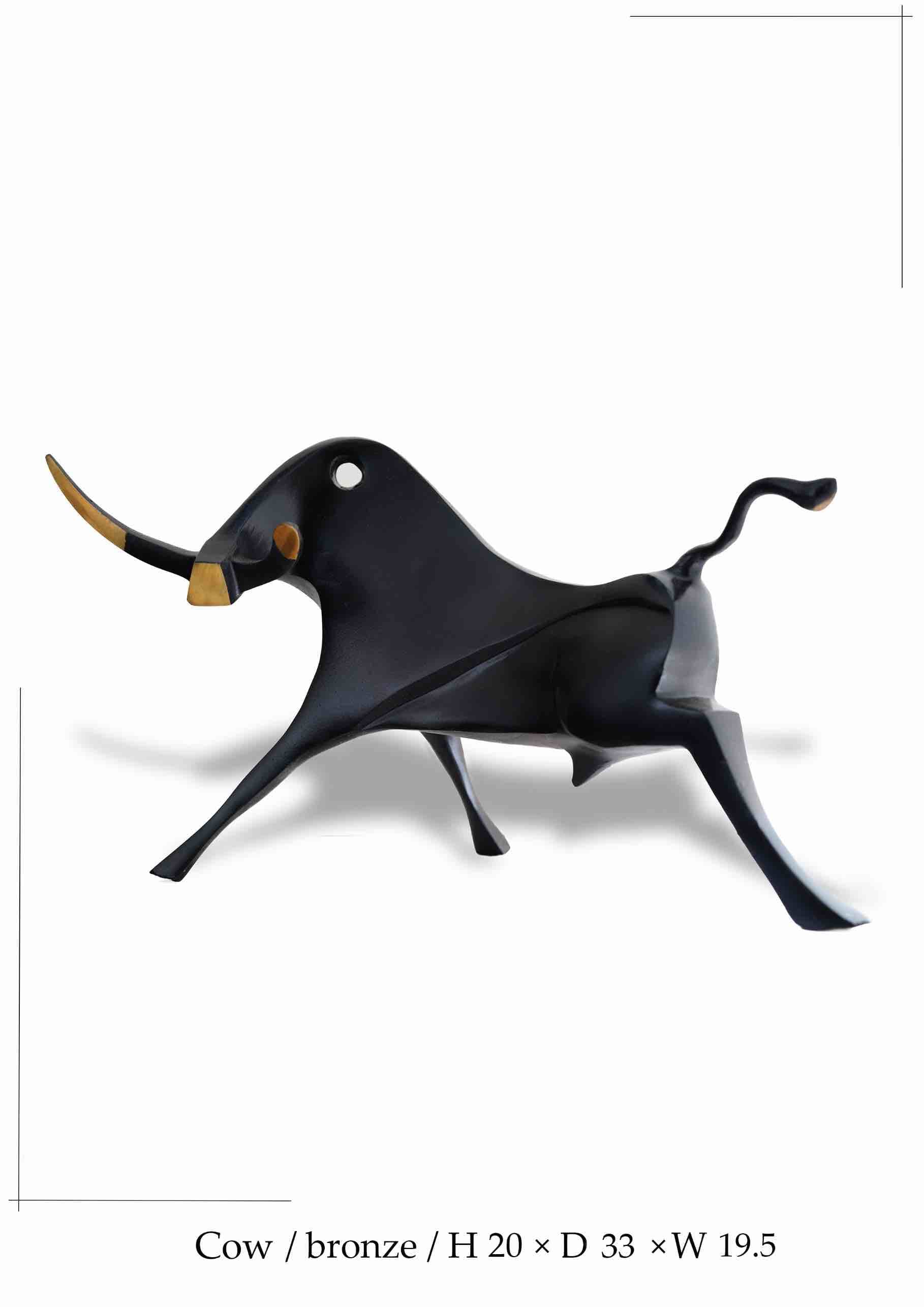 Cow