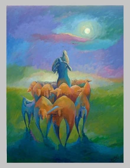 Shepherds