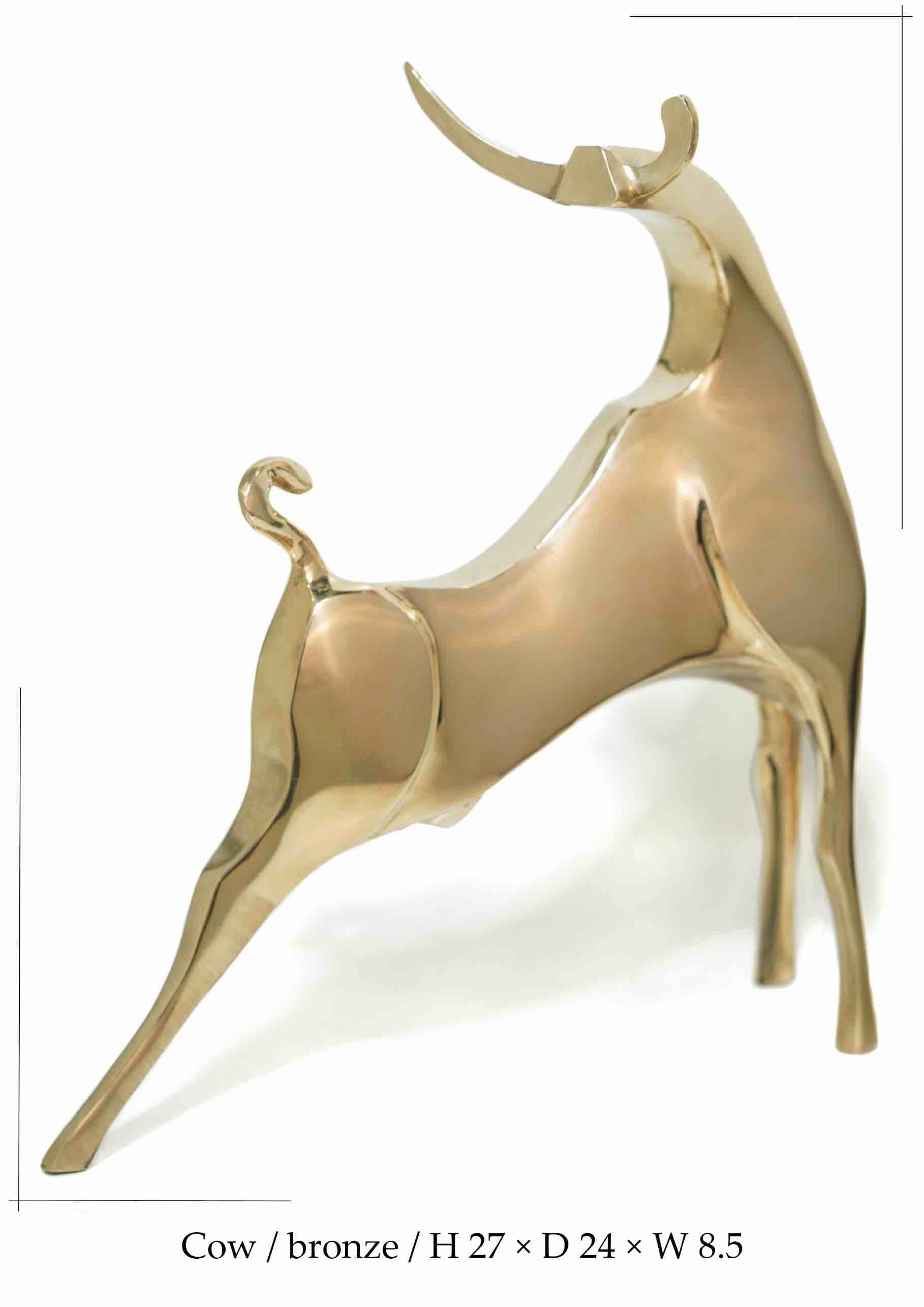 Cow
