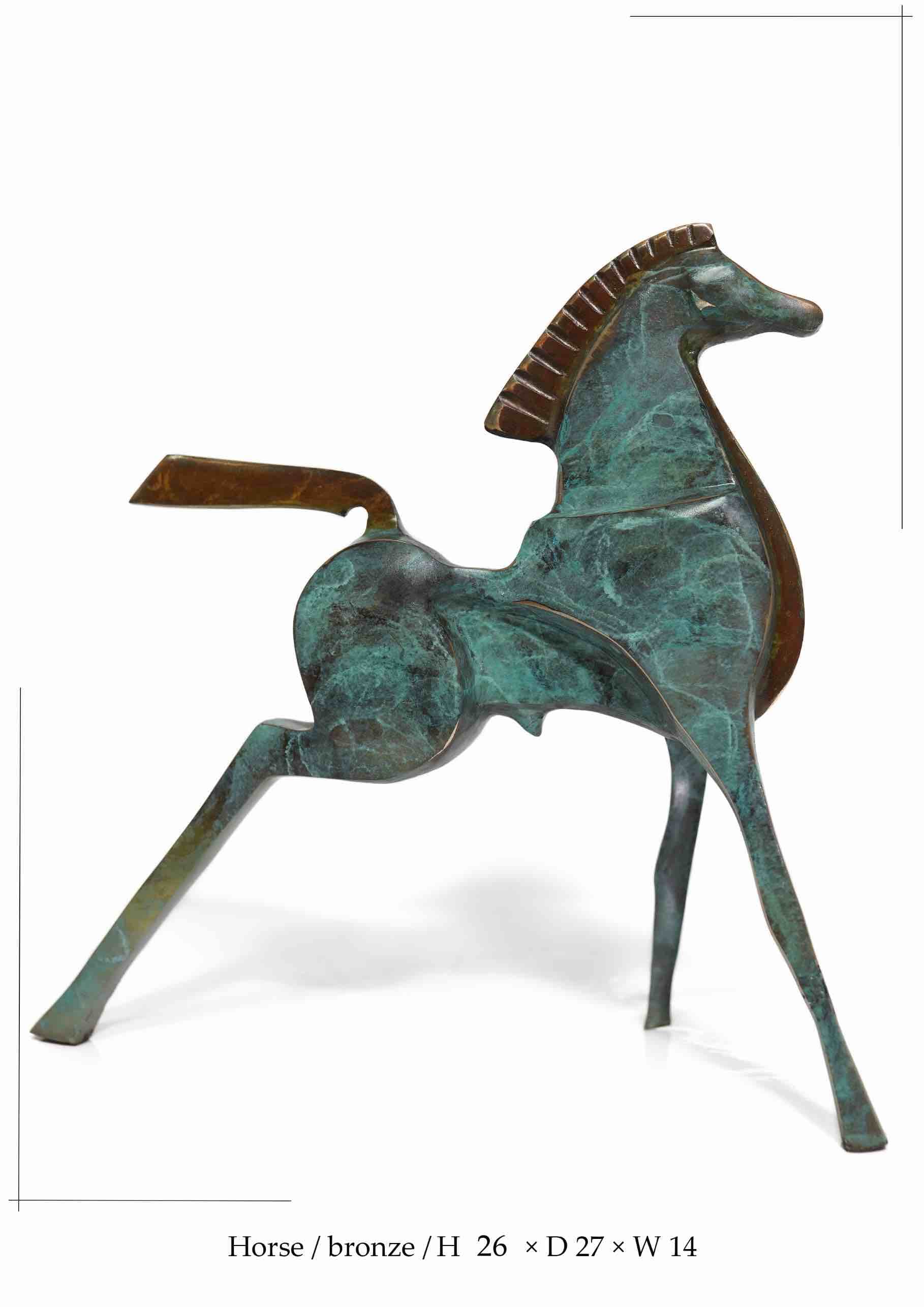 Horse