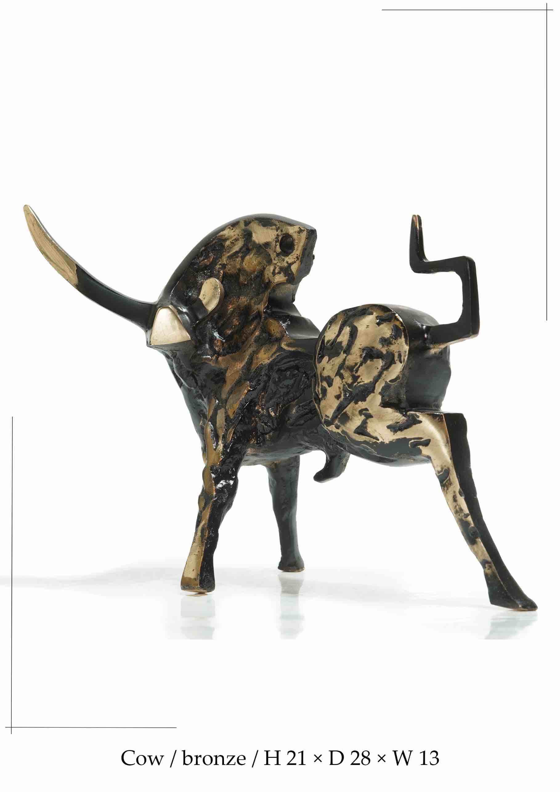 Cow