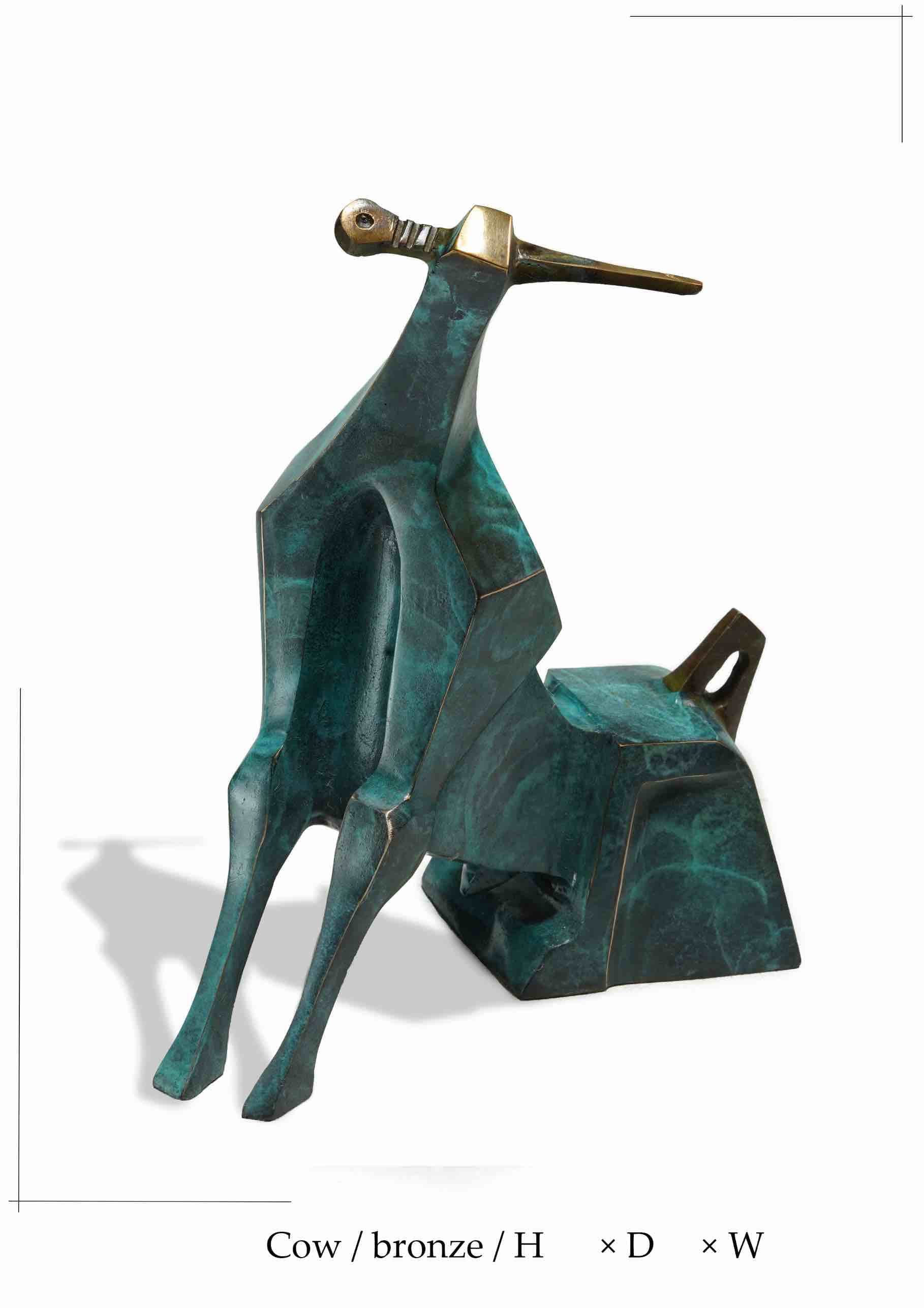 Cow