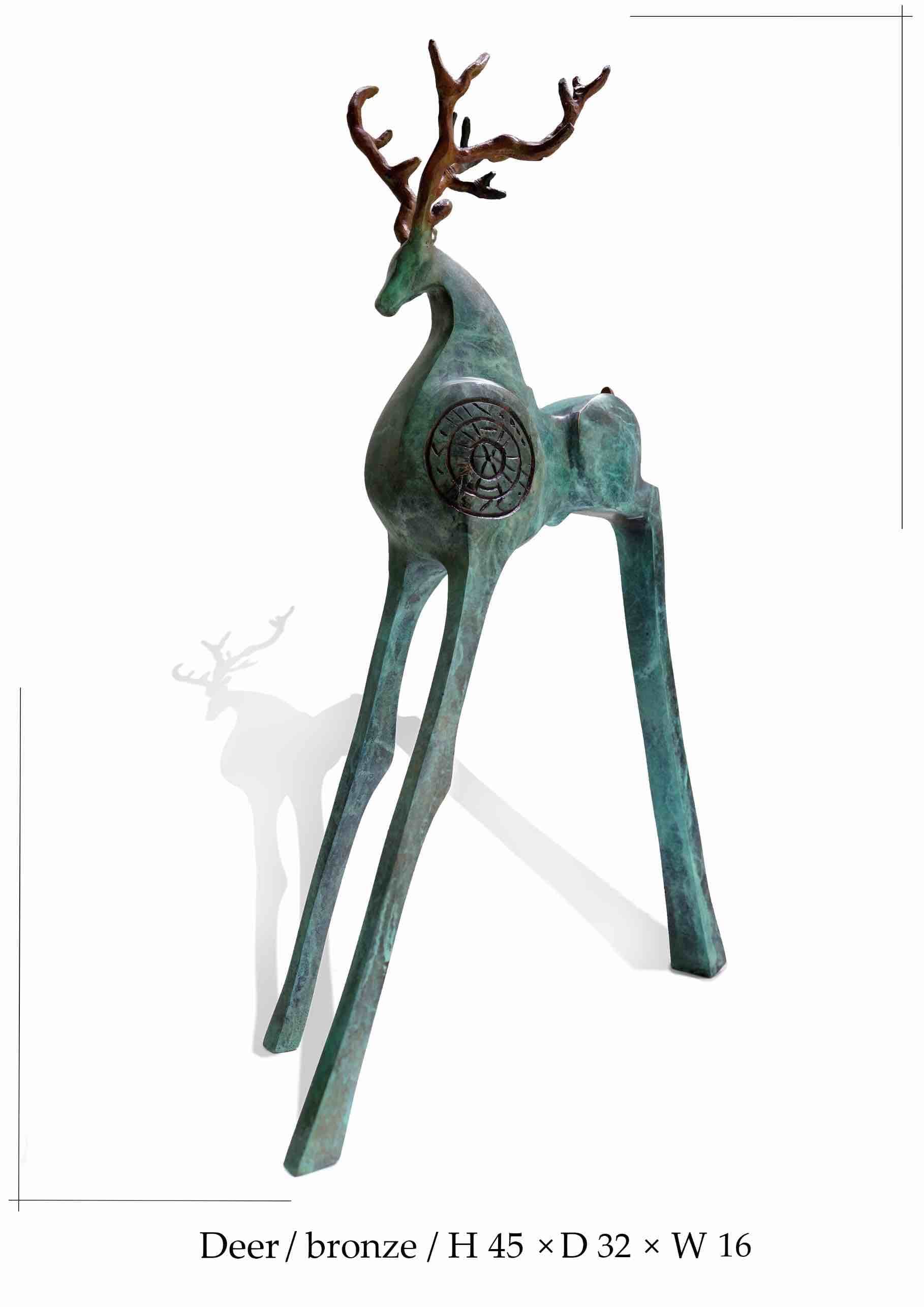 Deer