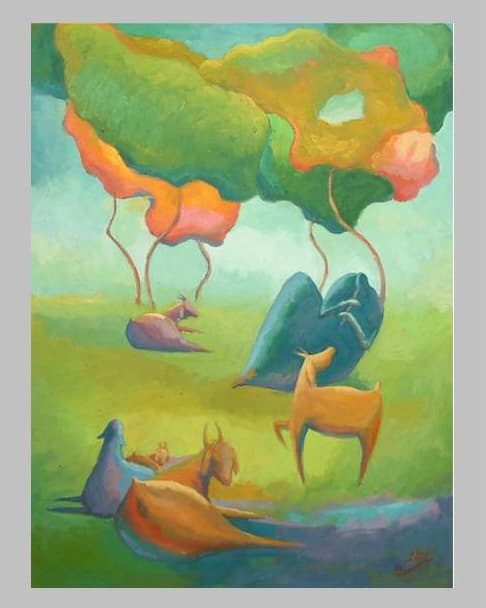 Shepherds